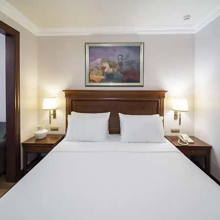 Electra Palace Hotel Ateny