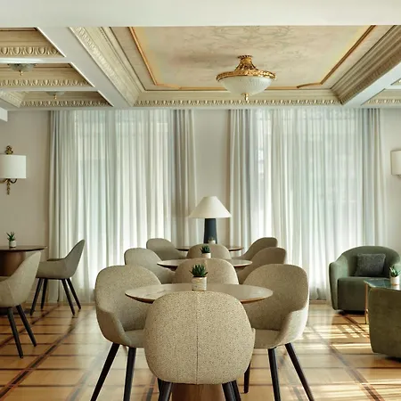 Hotel Electra Palace