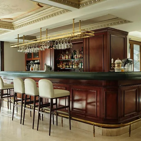 Electra Palace Hotel 5*