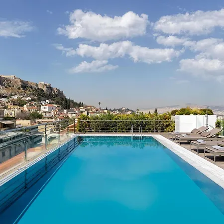 Hotel Electra Palace 5*