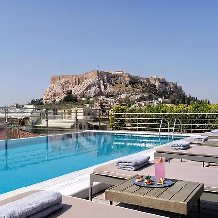 Electra Palace Hotel 5*