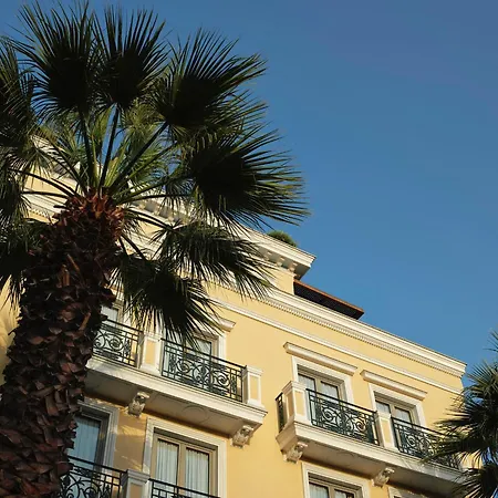 Hotel Electra Palace Ateny