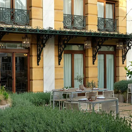 Electra Palace 5*