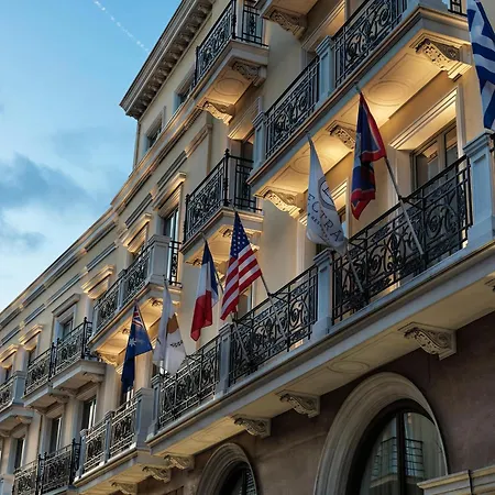 Hotel Electra Palace 5*