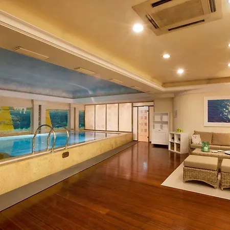 Hotel Electra Palace 5*
