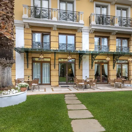 Ξενοδοχείο Electra Palace 5*