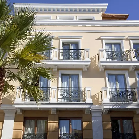 Hotel Electra Palace 5*