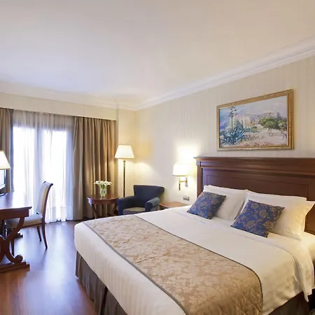 Electra Palace Ξενοδοχείο Αθήνα