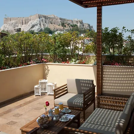 Electra Palace Αθήνα