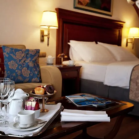 Electra Palace Hotel