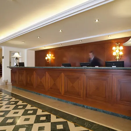Electra Palace 5* Αθήνα