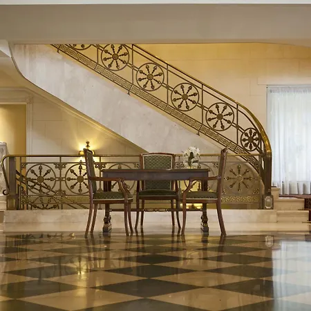 Electra Palace Ξενοδοχείο