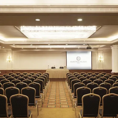 Electra Palace Ξενοδοχείο 5*