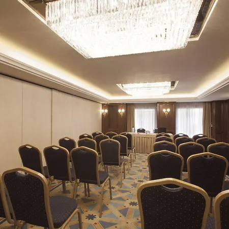 Ξενοδοχείο Electra Palace Αθήνα