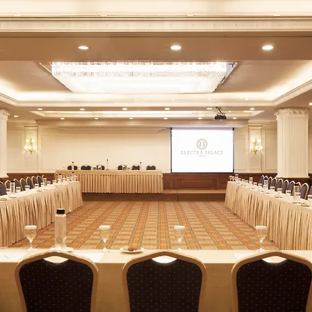 Electra Palace 5* Αθήνα