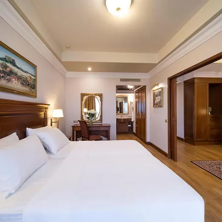 Electra Palace Hotel Athènes