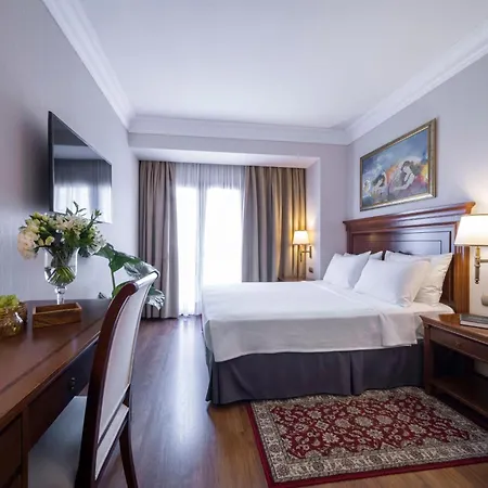 Electra Palace 5* Αθήνα