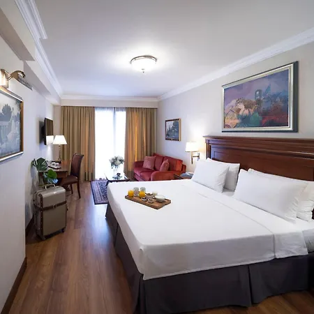 Electra Palace Ξενοδοχείο Αθήνα
