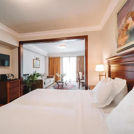 Electra Palace 5* Αθήνα