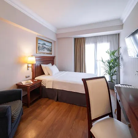 Hotel Electra Palace Athènes
