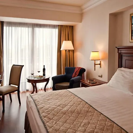 Electra Palace 5* Αθήνα