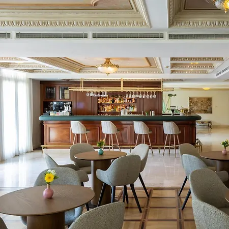 Electra Palace 5* Αθήνα