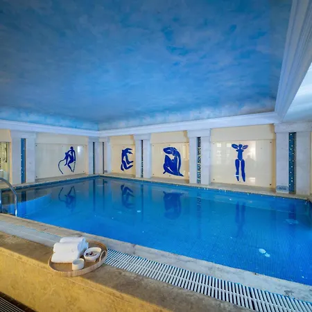 Electra Palace 5* Αθήνα