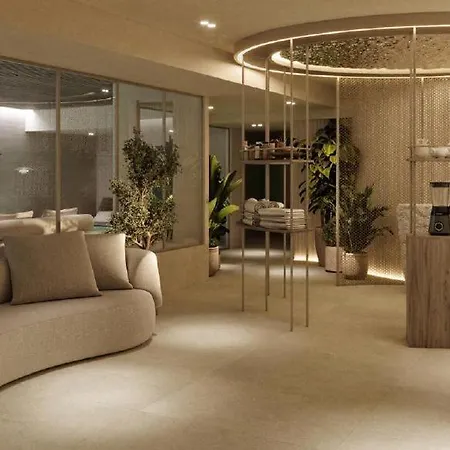 Electra Palace Ξενοδοχείο 5*