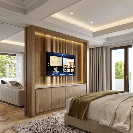 Electra Palace Ξενοδοχείο Αθήνα