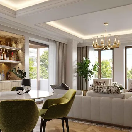Electra Palace Ξενοδοχείο