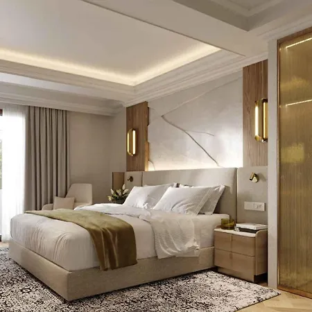 Ξενοδοχείο Electra Palace