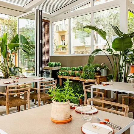 Electra Palace Ξενοδοχείο 5*