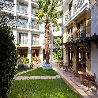 Electra Palace 5*