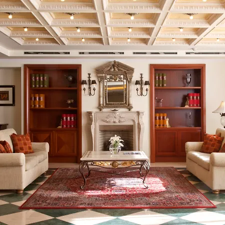 Electra Palace Hotel 5*