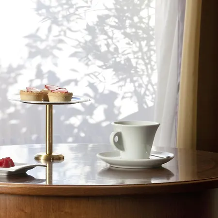 Electra Palace Hotel 5*
