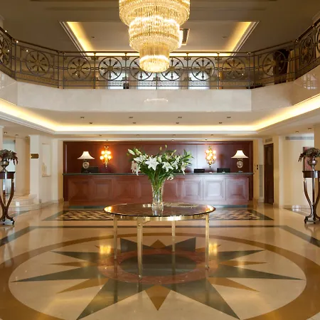 Hotel Electra Palace Athen