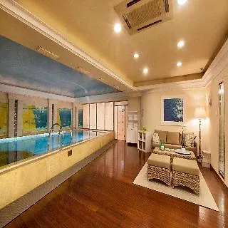 Electra Palace 5* Athen