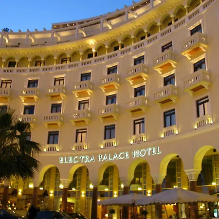 Electra Palace Hotel